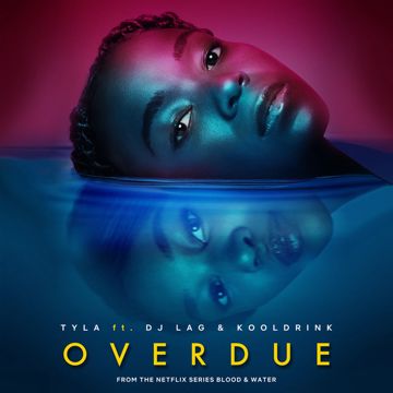 Overdue (feat. DJ Lag & Kooldrink)-cover