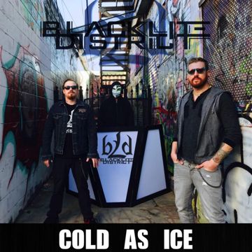 Cold As Ice-cover