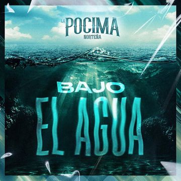 Bajo El Agua-cover