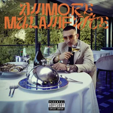 Ammore Malamente-cover