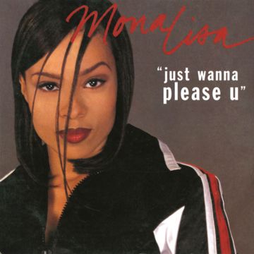 Mona Lisa-cover