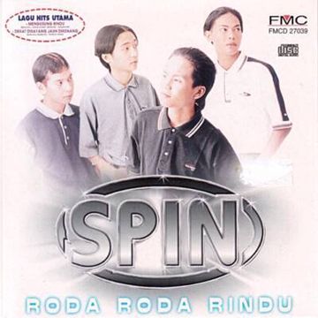 Mengusung Rindu-cover