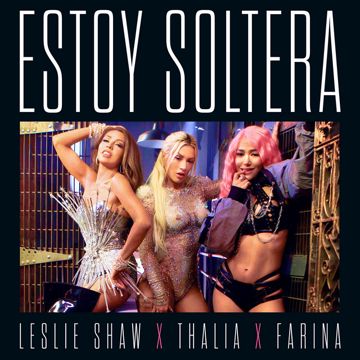 Estoy Soltera-cover