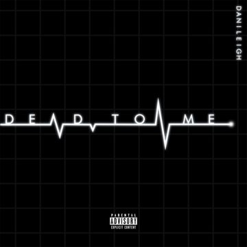 Dead To Me-cover