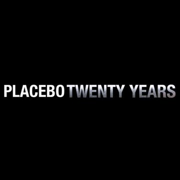 Twenty Years-cover