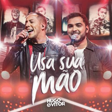 Usa Sua Mão-cover