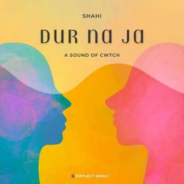 DUR NA JA-cover