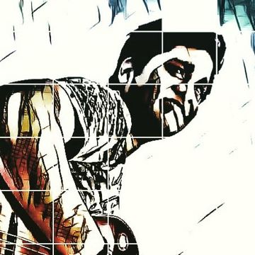 Phir mohabbat by Mukul-cover