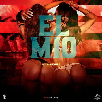 El Mío-cover