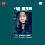 Ngasi Hayeng-cover