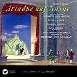 "Du schönes Wesen!" (Bacchus, Ariadne)-cover