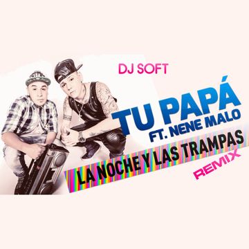 La noche y tu-cover