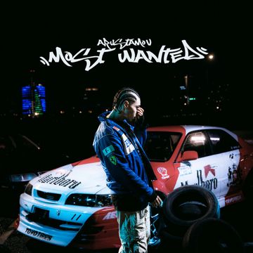 MOST WANTED-cover