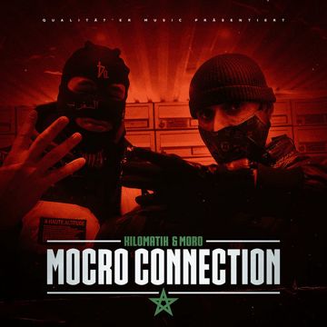 MOCRO CONNECTION-cover