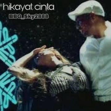 Hikayat Cinta-cover