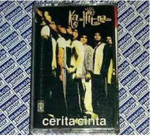 Cerita Cinta