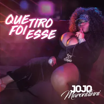 Que Tiro Foi Esse-cover