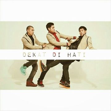 Dekat Dihati-cover