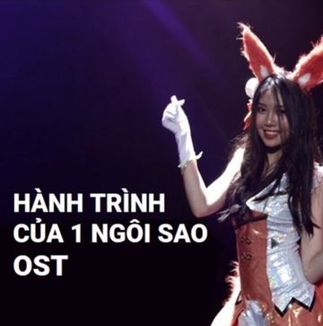 Dưới Ánh Hào Quang