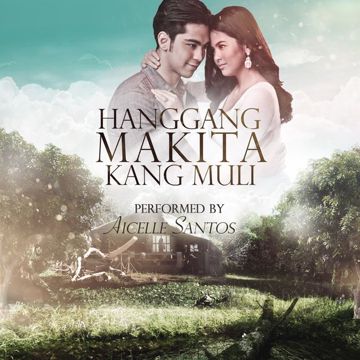 Hanggang Makita Kang Muli-cover