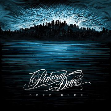 Deep Blue-cover