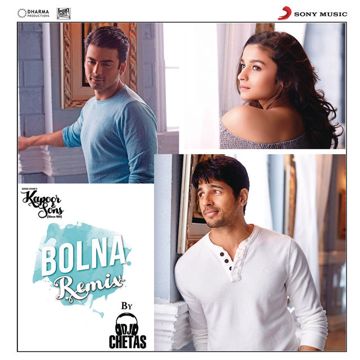 Bolna Mahi Bolna-cover