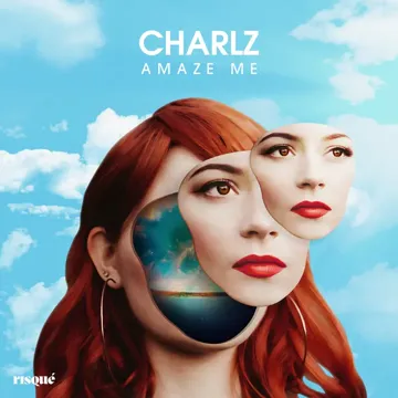 Amaze Me-cover