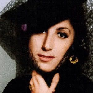 Huysuz Ve Tatlı Kadın-cover