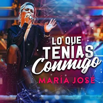 Lo que tenías conmigo-cover
