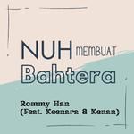 Nuh Membuat Bahtera-cover