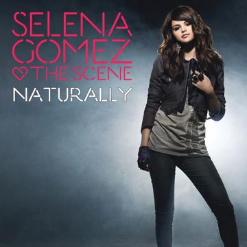 Naturally (Radio Edit)-cover
