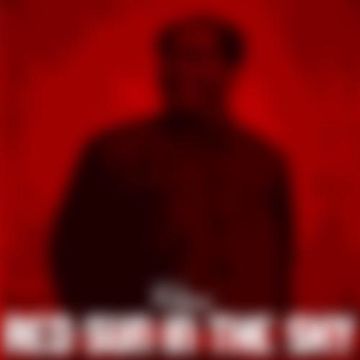 Red Sun in the Sky-cover