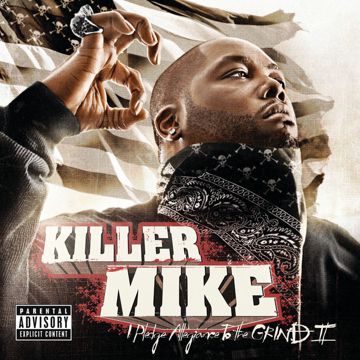 Grind-cover