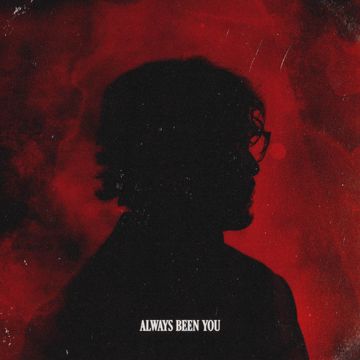 ALWAYS BEEN YOU-cover