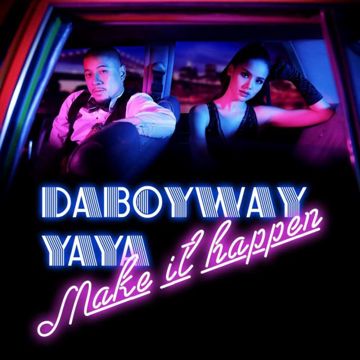 Make It Happen-cover