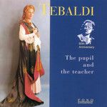 In quelle trine morbide (Aria)(1950 Version)-cover