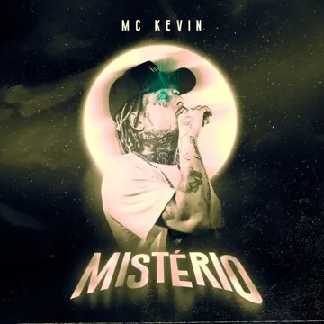 Mistério-cover