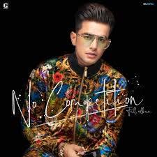 No Competition-cover