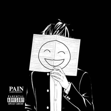 Pain-cover