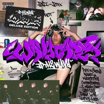 WAVEBODY (Remix)  feat. OZworld, LEX & ¥ellow Bucks-cover