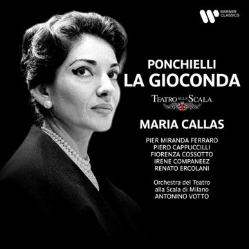 Ponchielli: La Gioconda, Op. 9, Act 3: "Ombre di mia prosapia" (Alvise)