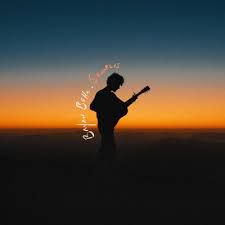Minha Saudade Tem Um Nome-cover