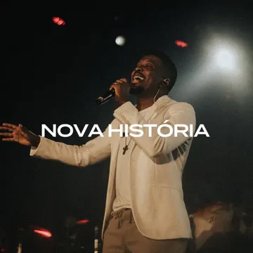 Nova História-cover