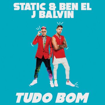 TUDO BOM-cover