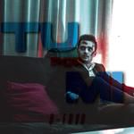 Tu por mi-cover