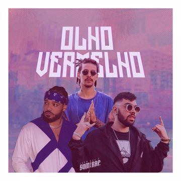 Olho Vermelho-cover