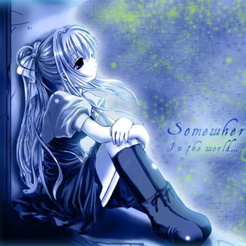 漩渦の愛-cover