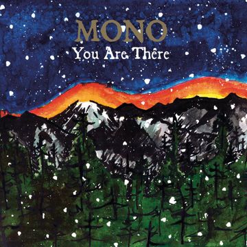 Life in mono-cover