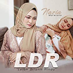 Lelah Dilatih Rindu-cover