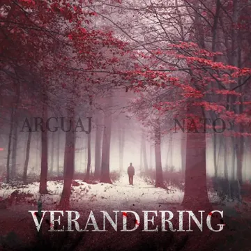 Verandering-cover